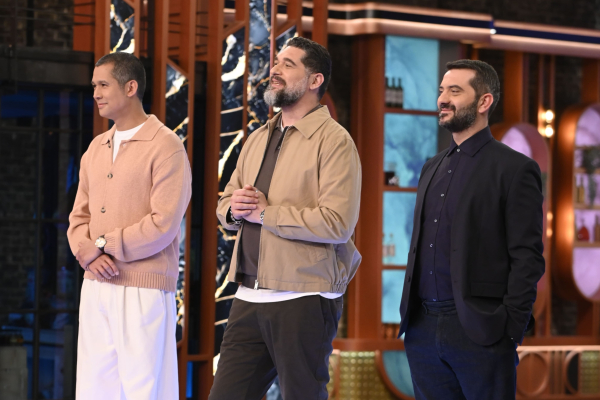MasterChef 2025: Ποιοι θα είναι οι δύο επόμενοι υποψήφιοι προς αποχώρηση; (Βίντεο)