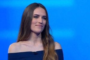 «The Chase»: Η φοιτήτρια ιατρικής που εντυπωσίασε την Μπεκατώρου (Βίντεο)