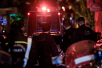 «Συναγερμός» για μεγάλη φωτιά στον Ταύρο