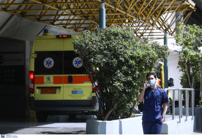 Κορονοϊός: 14 νέοι θάνατοι και 20 διασωληνωμένοι, αύξηση στις εισαγωγές ασθενών