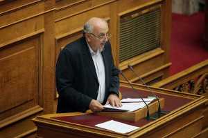 Γ. Αμανατίδης:«Επιδιώκουμε την ουσιαστική δικτύωση των Ελλήνων της Διασποράς»