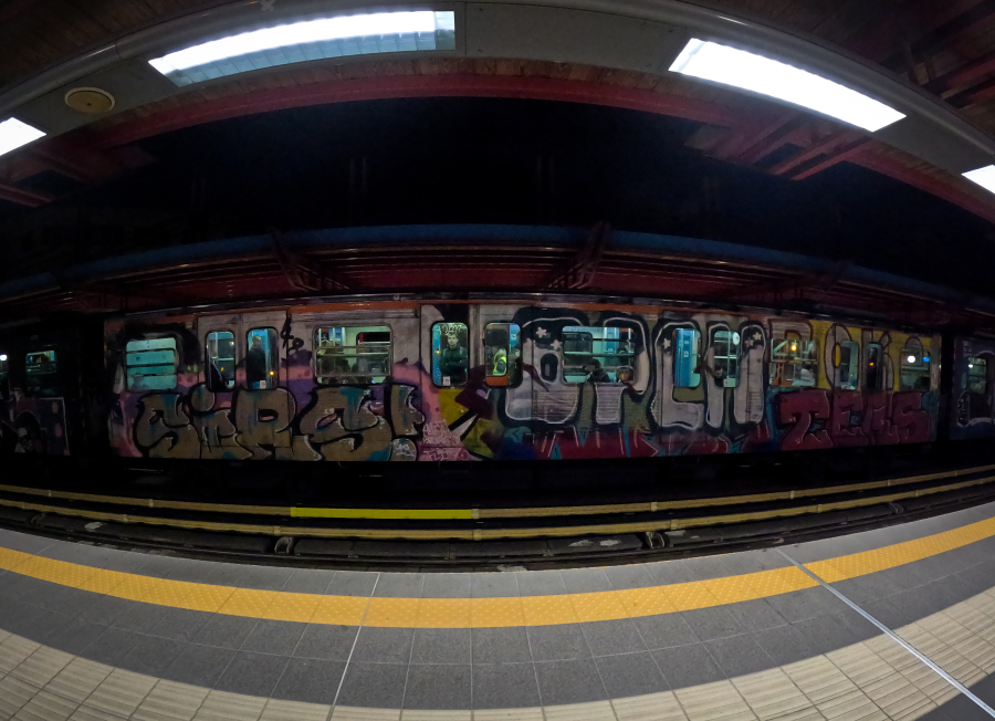 Νεκρός ο άνδρας που έπεσε στις γραμμές του ΗΣΑΠ στον Άγιο Ελευθέριο