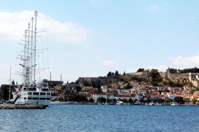Κικίλιας: Στις 5 Φεβρουαρίου το πρώτο κρουαζιερόπλοιο στη Θεσσαλονίκη