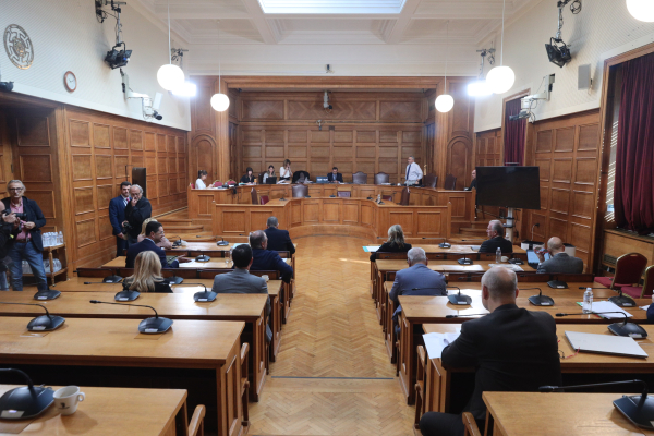 Τζαβέλλας για ΟΠΕΚΕΠΕ: Δεν υπήρξε ποτέ πολιτική παρέμβαση - «Επιλεκτική αμνησία» του καταλογίζει η αντιπολίτευση