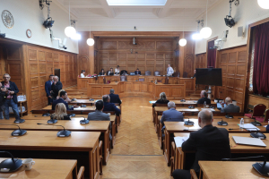 Τζαβέλλας για ΟΠΕΚΕΠΕ: Δεν υπήρξε ποτέ πολιτική παρέμβαση - «Επιλεκτική αμνησία» του καταλογίζει η αντιπολίτευση
