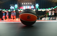 EuroLeague 2026: Αυτοί είναι οι διαιτητές που σφυρίζουν στο Final 4