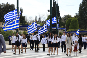 28η Οκτωβρίου 1940: Όταν η Ελλάδα έγραψε ιστορία