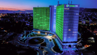 Φωτιά στη Ρόδο: Δωρεάν επικοινωνία από την Cosmote στους συνδρομητές