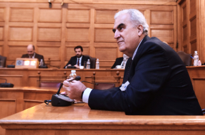 Εξεταστική για Τέμπη: «Εάν είχε ολοκληρωθεί η 717 θα είχε αποφευχθεί το δυστύχημα»