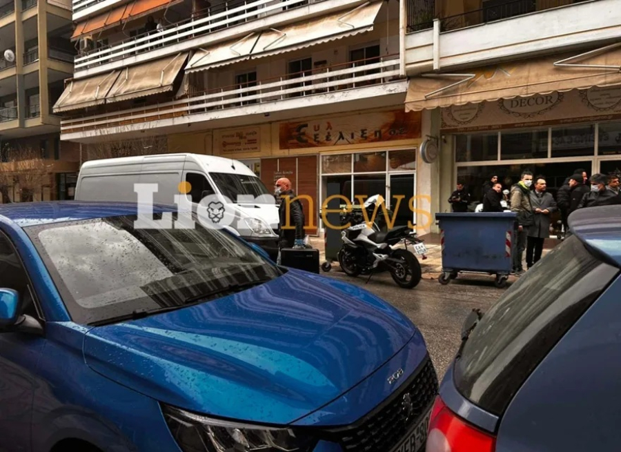 Σέρρες: Για ανθρωποκτονία από πρόθεση κατηγορείται ο 16χρονος - Συνελήφθη η μητέρα του