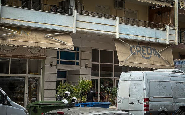 Σέρρες: Για ανθρωποκτονία από πρόθεση κατηγορείται ο 16χρονος - Συνελήφθη η μητέρα του