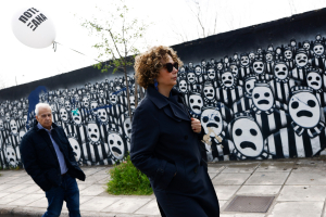 Χειρονομία αλληλεγγύης της Γερμανίας στο Ισραήλ για το Ολοκαύτωμα