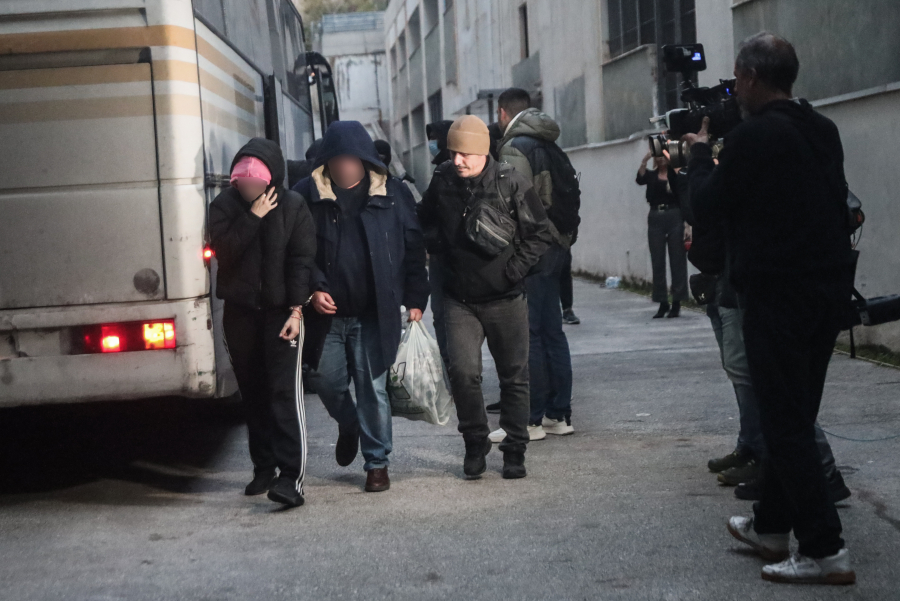 ΟΠΕΚΕΠΕ: Στην Ευρωπαϊκή Εισαγγελία οι 15 κατηγορούμενοι για τις παράνομες επιδοτήσεις