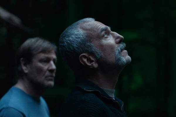 Σινεμά: Ντάνιελ Ντέι-Λιούις, Ράσελ Κρόου και Καμία Άλλη Επιλογή