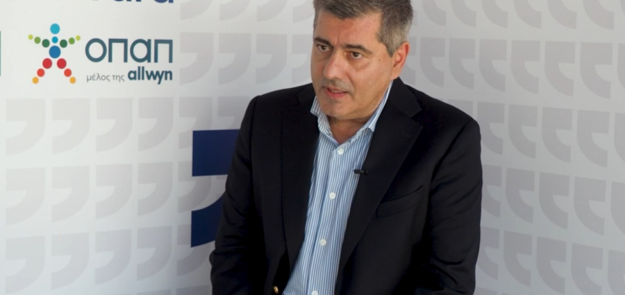 ΟΠΑΠ Forward: Αύξηση τζίρου κατά 635 εκατ. από 81 εταιρείες σε 9 χρόνια - «Πρωταθλητής ΕΚΕ» ο ΟΠΑΠ