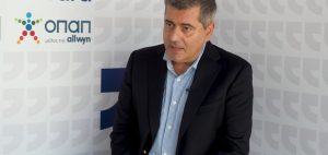 ΟΠΑΠ Forward: Αύξηση τζίρου κατά 635 εκατ. από 81 εταιρείες σε 9 χρόνια - «Πρωταθλητής ΕΚΕ» ο ΟΠΑΠ