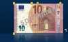 Σε κυκλοφορία από αύριο το νέο 10ευρω - Πως θα αναγνωρίζεται τα πλαστά