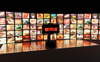 Στροφή 180 μοιρών από το Netflix - Τι αλλάζει για τις ταινίες του στον κινηματογράφο