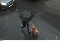 Κλέαρχος Μαρουσάκης: Διαδοχικά κύματα κακοκαιρίας από Κυριακή μέχρι Τετάρτη