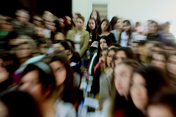 Greek Universities Slip in Global Rankings as International Competition Intensifies