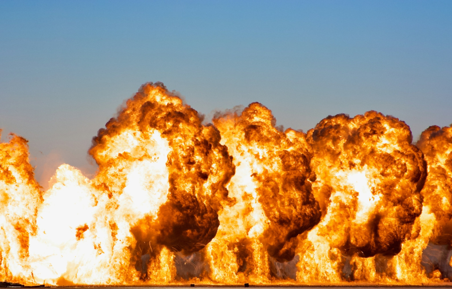 Τι σημαίνουν για τον κόσμο οι συνομιλίες ΗΠΑ - Ιράν για τα πυρηνικά