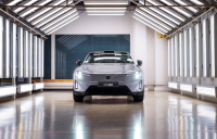 Η Volvo Cars ξεκινά την παραγωγή του νέου αμιγώς ηλεκτρικού Volvo ES90