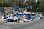 Χωρίς απορριμματοφόρα η Θεσσαλονίκη