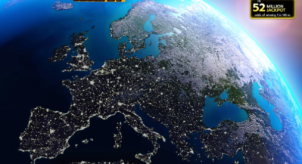 Eurojackpot 14/5/2024 - Αποτελέσματα: Οι αριθμοί που χαρίζουν 52 εκατ. ευρώ