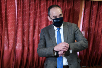 Πλακιωτάκης προς Λιμενικούς: «Εμβολιαστείτε άμεσα, προσφέρετε έργο στην πατρίδα»