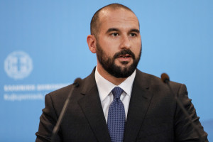 Τζανακόπουλος: Την ατζέντα του Κυρ. Μητσοτάκη θα την ζήλευε ακόμα και το ΔΝΤ - Ανύπαρκτο το «σκάνδαλο» Πετσίτη