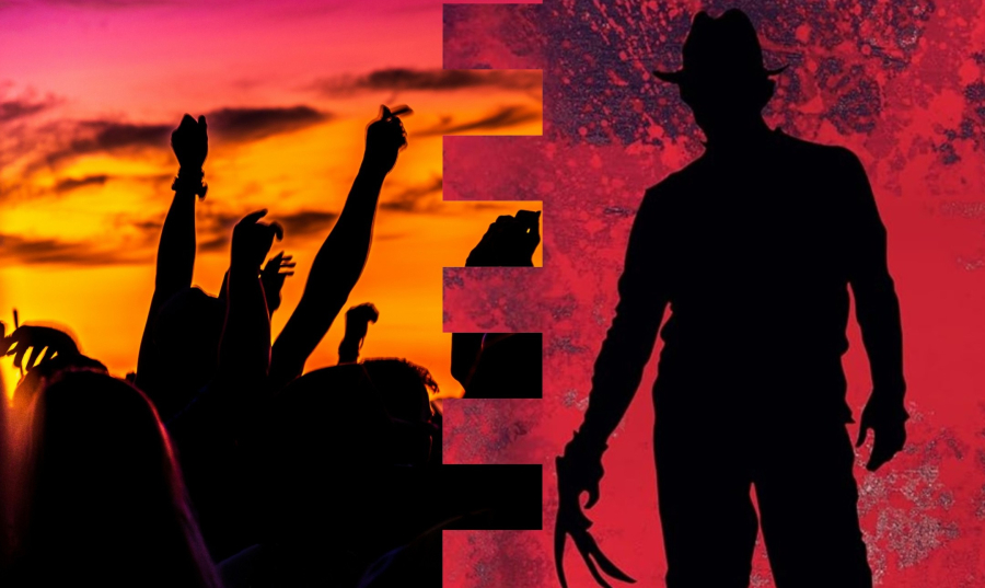 Σαββατοκύριακο χωρίς πορτοφόλι με δωρεάν συναυλίες δίπλα στη θάλασσα και μαραθώνιο καλτ τρόμου