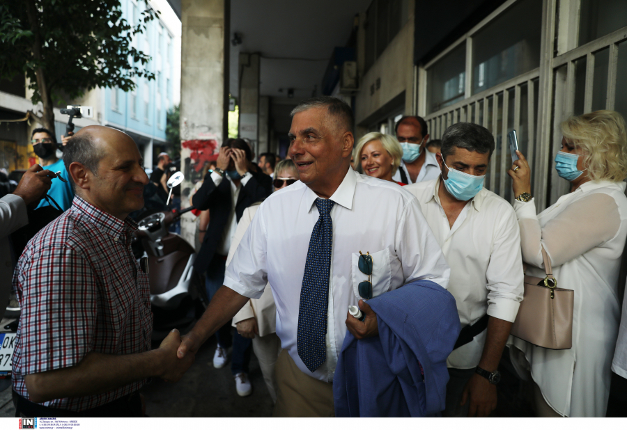 Γιώργος Τράγκας: Δεσμεύτηκαν οι περιουσίες ακόμη 2 ατόμων, κλήσεις επιχειρηματιών από την Αρχή