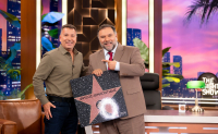 «The 2Night Show»: Τα δύο πρόσωπα που υποδέχεται απόψε ο Γρηγόρης Αρναούτογλου