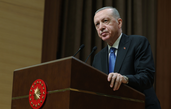 Εκλογές ΗΠΑ: Ποιον θέλει για νικητή ο Ερντογάν, τι θα κερδίσει