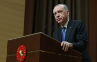 Εκλογές ΗΠΑ: Ποιον θέλει για νικητή ο Ερντογάν, τι θα κερδίσει