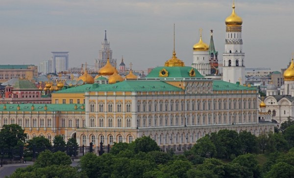 Κρεμλίνο: Ενεργός ο δίαυλος επικοινωνίας ανάμεσα σε ρωσικό και αμερικανικό στρατό