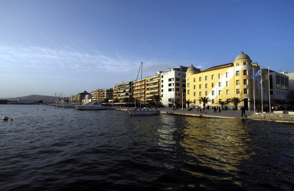 Καθηγητής του Πανεπιστημίου Θεσσαλίας καταγγέλλει παρακολούθηση από μυστικές υπηρεσίες