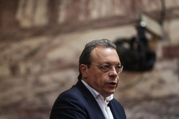 ΣΥΡΙΖΑ: Τα «σημάδια αποσύνθεσης» που στέλνει το Στρασβούργο, προβληματίζουν την Κουμουνδούρου