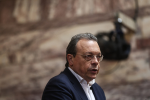 ΣΥΡΙΖΑ: Τα «σημάδια αποσύνθεσης» που στέλνει το Στρασβούργο, προβληματίζουν την Κουμουνδούρου