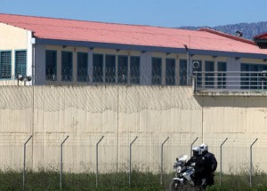 Τρίκαλα: Οι δραπέτες των φυλακών «πάγωσαν» μόλις άκουσαν την απόφαση