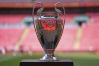 Διήμερο με Champions League στο Mega - Με ματς και κλήρωση