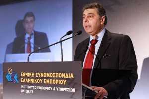 «Καρφιά» Κορκίδη κατά στελεχών της ΝΔ για την συμφωνία με Τσίπρα