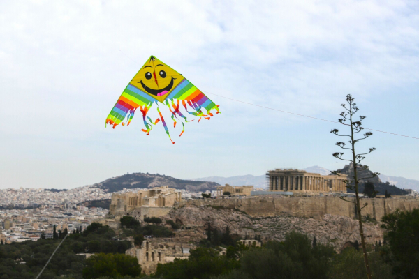 Με βροχές και χιόνια το τριήμερο της Καθαράς Δευτέρας, πού θα «χτυπήσει» η κακοκαιρία