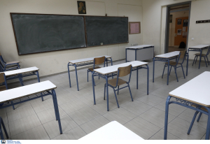 Λιποθύμησε μαθήτρια Γυμνασίου στο Χαλάνδρι ενώ έπαιζε το «παιχνίδι της ασφυξίας» (βίντεο)