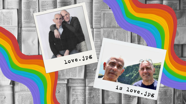 Αντώνης Ρόμπος: «Αποφάσισα να μπω στο ΣΥΡΙΖΑ για την ενίσχυση των ανθρωπίνων δικαιωμάτων»