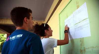 Πανελλήνιες 2016: Στο results.it.minedu.gov.gr θα δείτε τους βαθμούς για τις πανελλαδικές