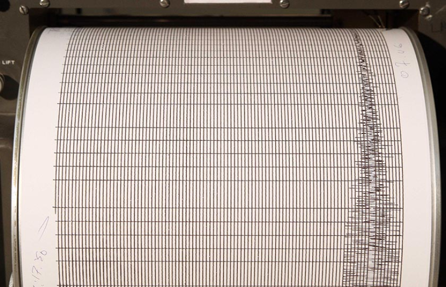 Το Χαλάνδρι απέκτησε σεισμογραφικό σταθμό