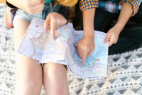 Παιδικές κατασκηνώσεις ΕΦΚΑ 2025: Από σήμερα οι αιτήσεις για 36.000 θέσεις