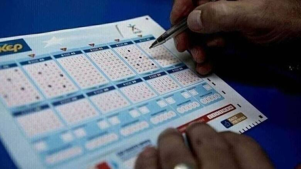 Κλήρωση Τζόκερ: Οι τυχεροί αριθμοί που κερδίζουν