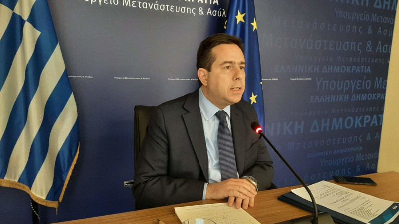 Διάσκεψη των μεσογειακών χωρών της ΕΕ για το προσφυγικό στην Αθήνα